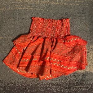 love Lola skirt!! High waisted